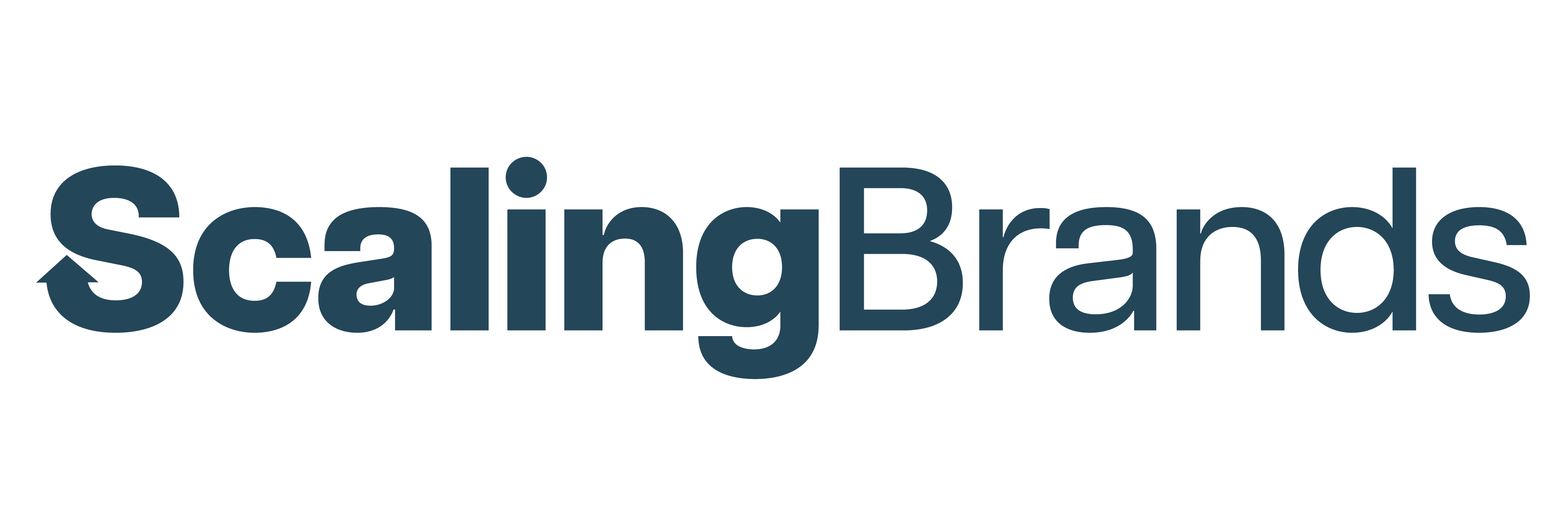 Scaling Brands